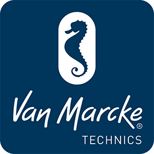 Logo partenaire Van Marcke de la SARL Dievart Fils