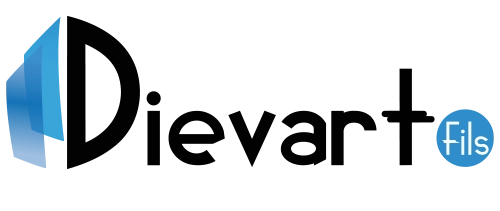 Dievart fils